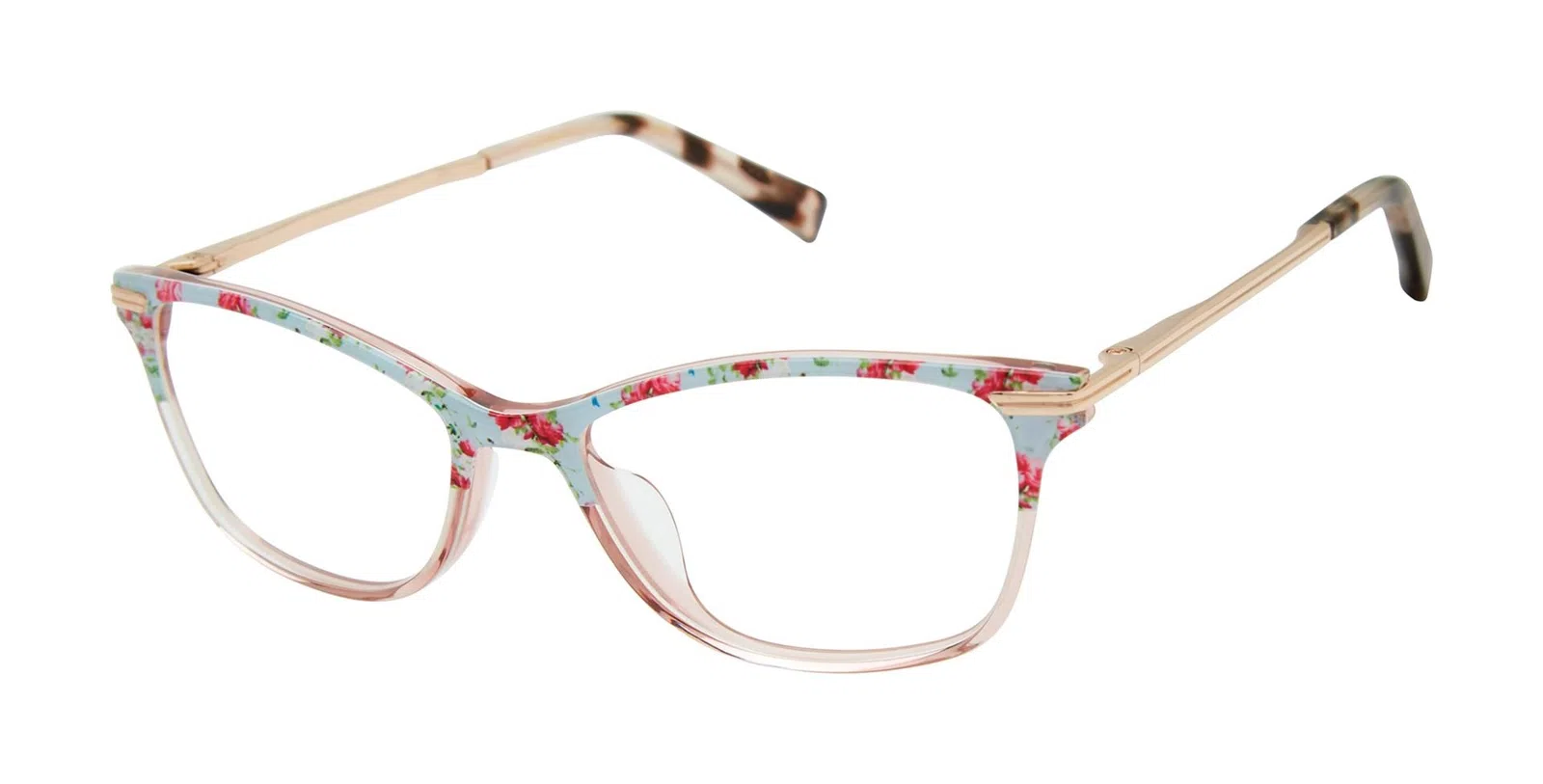 Ted Baker TKG002 Eyeglasses - view 2